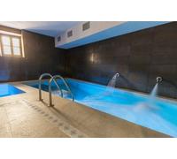 Para 4 personas: circuito de spa de 1 hora