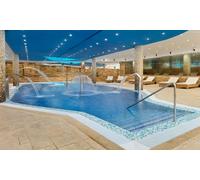 Para 4 personas: circuito spa de hasta 120 min