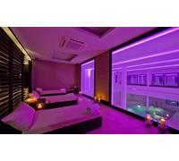 Para 4 personas: Circuito termal de 75 minutos