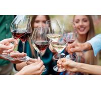 Para 4 personas: Visita guiada a bodega con cata dirigida de vinos y aperitivos