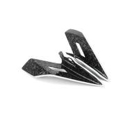 para 450SR 450 SR 2022 2023 para 450sr Espejos Motocicleta Winglets Carenado Delantero ala Aerodinámica Alas Laterales Alerón Alerón Aerodinámico(Color13)