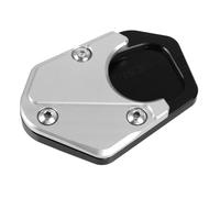 Para 450SR 450SS 450NK soporte lateral ampliador trineo almohadillas de pie Piezas motocicleta