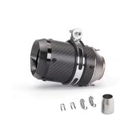 Para 450sr Para mt07 Para cbr650 Para Z900 tubo inox escape moto