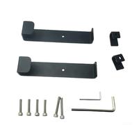 Para 48228426 Soporte de placa de instalación compatible para ForPackout Rolling Toolbox Soporte de montaje de metal para mejora de almacenamiento lateral