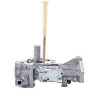 Para 498298 491588S 491588 Filtro De Aire Para Briggs-Stratton 692784 495951 490533 495426 Carburador De Carbohidratos HETEVSCCK
