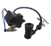 para 49cc 60cc 66cc 80cc Motor De Accesorios Motorizados 2 Tiempos para Bicicleta Bobina Estator Magneto Encendido Motocicleta CDI(Ignition Coil)