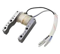 para 49cc 60cc 66cc 80cc Motor De Accesorios Motorizados 2 Tiempos para Bicicleta Bobina Estator Magneto Encendido Motocicleta CDI(Magnetic Coil)