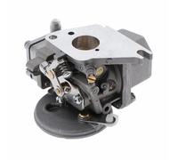 Para 4HP 5HP Motor fueraborda de 2 tiempos barco 6E0-14301-05 carburador