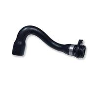 Para 5 3 Serie X5 F35 320Li 328Li428i 320iX 520 528 525L | 11537603514 11537598234 Tubo del tanque de agua del refrigerador del motor Manguito Intercooler(Plastic)