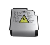 para 5 7 Series para E65 E66 E67 E68 E85 E86 E53 2002-2007 Encendedor de xenón balasto para Faro arrancador 5DD00831910 5DD 008 319-50