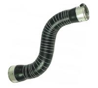 Para 5' LCI G30 G31 520D 520DX B47 11618572858 Manguera Radiador Automóvil Tubo Turbo Para Automóviles Manguera Aire Carga Tubo Colector Admisión HGMGFYCX