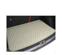 Para 5 Para GT Para F07 528i Cinco Asientos 2014 2015 2016 2017 Accesorios Para Coche Almohadillas Antisuciedad Alfombrillas Interiores Coche Alfombras Protectoras(Sigle trunk mat11,RHD)