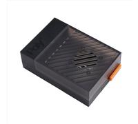 Para 5 Poly+ 5 Estuche Negro