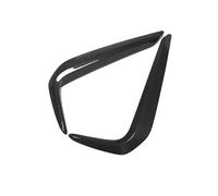 Para 5 Series G30 G31 G38 2018 2019 2020 Paragolpes Delantero Parrilla Tira Decorativa