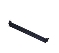 para 5 Series para GT5 para GT para F07 528i 535i 550i 2010-2016 Ensamblaje Techo Corredizo Parasol Solar Cortina Ventana Enrollable Cubierta Persiana Persiana Techo Solar Coche(Black)