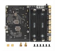 Para 5 UPS 18650, placa de administración de energía X1201 V1.1