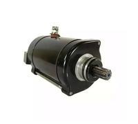 Para 500 Vt500 Vt500C VT500FT Ascot Vt600c Shadow Vlx 31200-MF5-008 31200-MF5-018 31200-MR1-831 18668 Arrancador Motor de arranque motocicleta