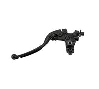 Para 500SR 500 SR SR500 CF500-9 Conjunto De Base De Manija De Embrague De Freno Delantero De Motocicleta Original Motocicleta Palanca Freno