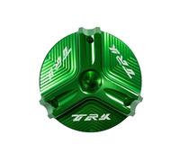 para 502C 752S TRK 502 502X 251 BN302 LEONCINO 250/500/TRAIL TNT125 TNT251 Tornillo del Tapón Aceite Motor Llenado De Accesorios Tapa Repuesto Tanque Aceite Tapa Tanque