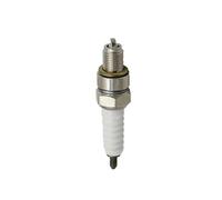 Para 50cc 125cc 150cc Gy6 Scooter ATV Go Kart Para Kymco Electrodo De Bobina Encendido Carrera Alto Rendimiento A7TC Para Bujía kit encendido completo(Spark Plug)
