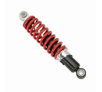 Para 50cc 70cc 90 110cc 125cc ATV Go Kart Buggy Pitbike Dirt Bike 250MM 270MM Resorte De Suspensión De Amortiguador Delantero Y Trasero(270MM)