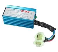 Para 50cc 70cc 90cc 110cc 125cc 150cc Para XR50 Para CRF50 Caja CDI 4 Tiempos Motocicleta Encendedor Cable 6 Pines Arnés Cables Bobina Encendido Bobina De Encendido