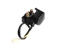 Para 50cc 70cc 90cc 110cc 125cc Bobina De Encendido ATV Caja CDI 5 Pines Solenoide Relé 4 Regulador Voltaje Kit Bujías Bobinas De Encendido