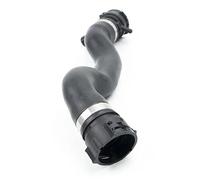 Para 520i, 528i, 528i, Para XDrive F07, F10, F11, F18. Recambio 17127619684. Manguera De Refrigeración Del Radiador Del Coche.