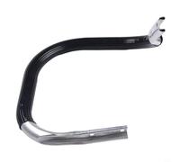 Para 5258 Para sierra forestal Mango de aluminio adecuado para equipos de tala y para equipos de gestión forestal