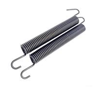 Para 532105709 Reemplazo de embrague de retorno de resorte para 105709X OEM Metal Spring Componente Adecuado para varios dispositivos mecánicos