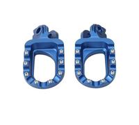 para 65SX 85SX 125SX/250-450SX-F 250SX 125-530 EXC/EXC-F 150-300XC 250-450XC-F Reposapiés Pedales