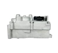 Para 68445522AA HE300VG Kit de actuador turbo para Cummins Ram 2500 2013-2018 6.7L Enfriador de aire de turbo Intercooler para turbo