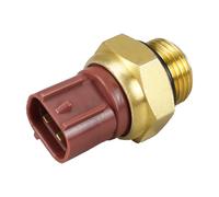 Para 690 Enduro R DUKE 2009-2020 SMCR 2019-2020 701 Supermoto ventilador de radiador interruptor térmico Pulsador de arranque moto