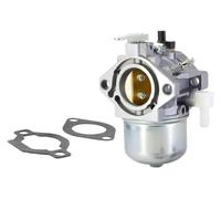 para 690115 690119 499029 12.5HP Carburador De Cortacésped para Walbro LMT 5-4993 Carburador Repuesto Moto(690115)