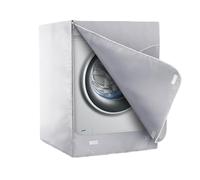 Para - 69x84x99cm Tela Oxford | Protector De Secadora Impermeable Antipolvo | Cubierta Con Cremallera Artículos De Hogar Baño Interior Exterior