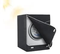 Para - 69x84x99cm Tela Oxford | Protector De Secadora Impermeable Antipolvo | Cubierta Con Cremallera Artículos De Hogar Baño Interior Exterior