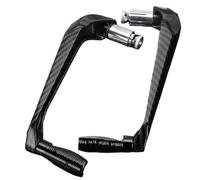 para 7/8 "22 Mm para Suzuki para GSR 600 750 400 GSR600 GSR400 GSR750 Protector Palanca Embrague Freno Motocicleta Protector Empuñaduras Guardamanos Motos Deflectores(2)