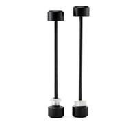 Para 701 SUPER MOTO 701 EUROPE 2016-2022 Bola De Protección Anticolisión Y Anticaída Para Motocicleta Barra De Rueda Delantera Y Trasera Barra