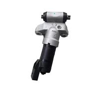 Para 718 Para Boxster 2017-2025 Servomotor Actuador Freno Mano Estacionamiento Trasero Coche 97035209102 97035209105 97035209202 97035209205 Motor Freno Mano Estacionamiento(Black Silver L)