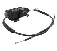 para 739; para F01 para F02 para F03 para F04 34436877316 Módulo de Freno de estacionamiento para automóvil Actuador de Freno de Mano con Control Freno de estacionamiento eléctrico Actuador de Freno