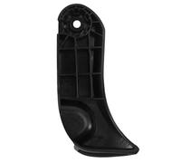 Para 740i 1997-2001 para 740iL 750iL E38 1995-2001 51238226621 - Accesorios de palanca de apertura para capó