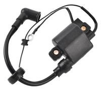Para 75HP 80HP 85HP 90HP 75A 80A 85A 90A 90 C75 E75 C85 CV85 TL/XLR ETOL/XL MLH ETL Motocicleta CDI Caja Encendedor Bobina De Encendido Assy Rectificador