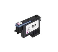 Para 789 DesignJet. Compatible Con La Cabeza De Impresión HP CH612A CH613A CH614A. Cabeza De Impresión. Compatible Con HP DesignJet L25500. Cabeza De Impresora(1PCS M and LM)