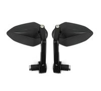 para 790 690 para 390 para 125 BK Motocicleta Sportbike Espejos de Extremo de Manillar de 7/8 Espejos Laterales para Motocicleta