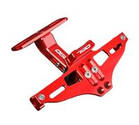 para 790 para Duke Adventure/790 Adventure R Enduro 2018 2019 2020 2021 2022 Soporte De Placa Matrícula Motocicleta Luces Señal Giro