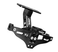 para 790 para Duke Adventure/790 Adventure R Enduro 2018 2019 2020 2021 2022 Soporte De Placa Matrícula Motocicleta Luces Señal Giro