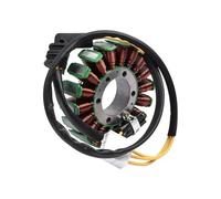 para 800 CC para VFR800 Bobina Estator Carga Generadorde Magneto Motocicleta OEM 31120-MCW-D02 31120-MCW-D03 Encendido Bobina Estator Reemplace