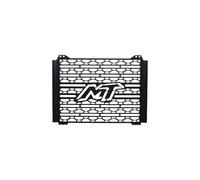 para 800 MT 800mt MT 2021 2022 2023 800MT Protector De Rejilla para Radiador Motocicleta, Color Negro Cubierta Rejilla Enfriamiento