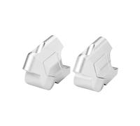 Para 800MT Para 700MT Para 450MT 450 700 MT Elevador De Manillar Motocicleta Arrastre Abrazadera Barra Adaptador Extensible Elevador Riser(Color-S)