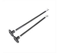 Para 80EQ 80DX EQ1 EQ2 Varilla de ajuste fino corta y larga
